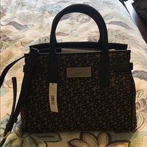 DKNY purse